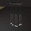 Anna-Leigh 6 - Light Cluster Pendant-1004154541
