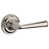 Polished Nickel