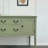 Creamy Style Simple Sideboard
