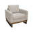 Polyester beige est en rupture de stock