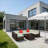 Patio Sectional Sofa Set