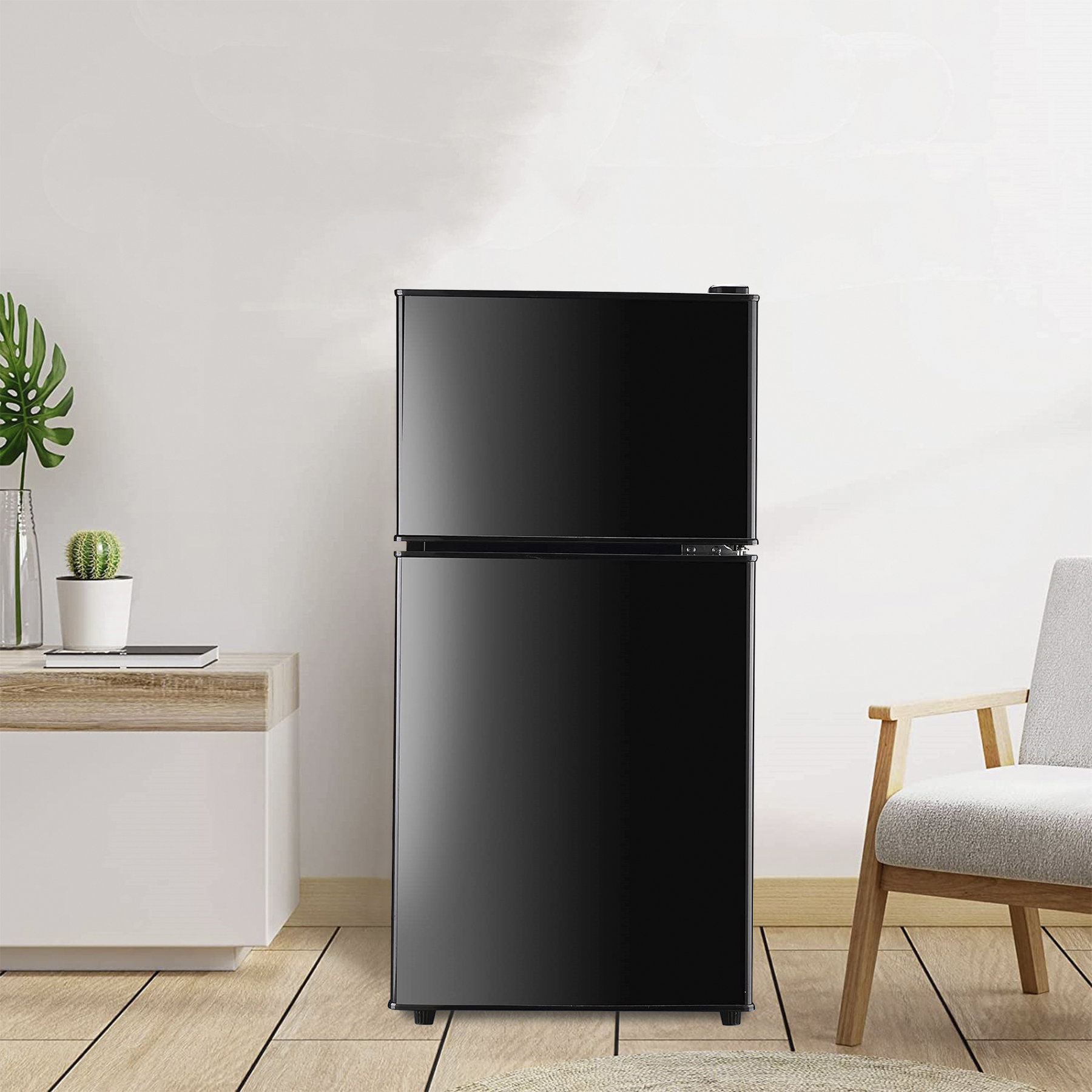 Black & Decker Mini Refrigerator - 1830 – Shorties Appliances And More, LLC