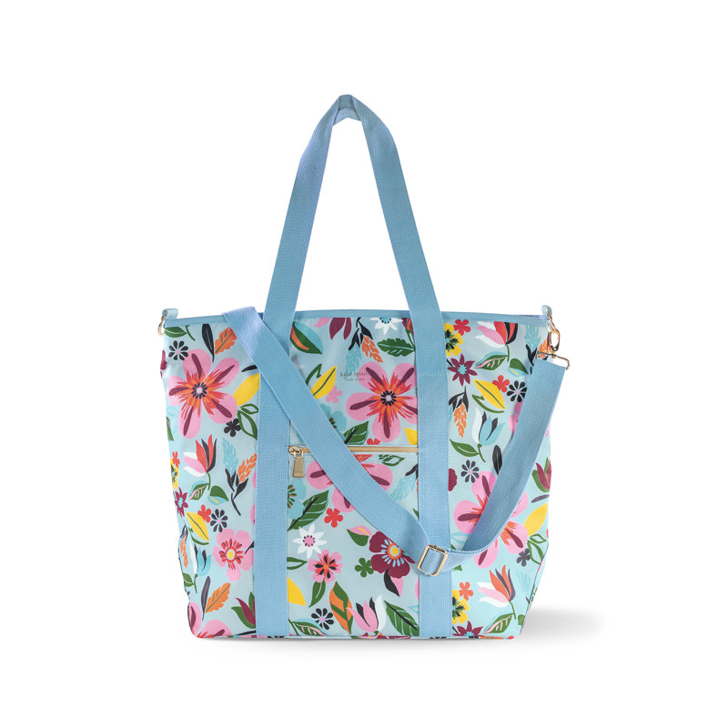 Cooler Bag, Safari Floral