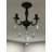 Semi Flush Mount