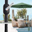 265cm Market Parasol-635921607