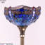 Lampe torchère sur pied 66 po Giana