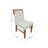 Abrienda Donte Oak Dining Chairs