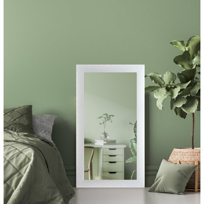 Bellbrook Plastic Flat Mirror