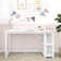 Lalitha Large Desk with Shelves