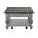 Cassady Cocktail Table w/ Casters