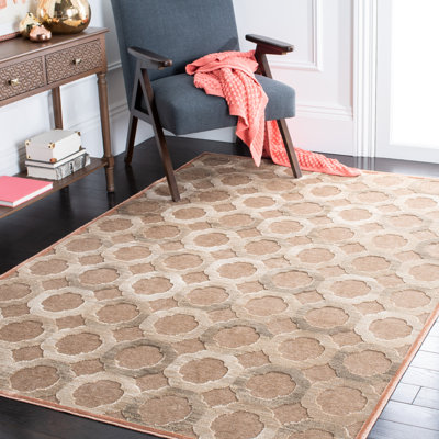 Par300 Performance Geometric Rug
