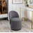 Annielise Upholstered Swivel Barrel Chair-739662002