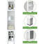 Freestanding Bathroom Cabinet