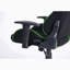 Fauteuil de jeu en similicuir