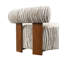 Fauteuil d'appoint Perkins-684181241