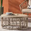 Table basse d'extérieur Charm