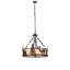 Wildlife 6 - Light Chandelier