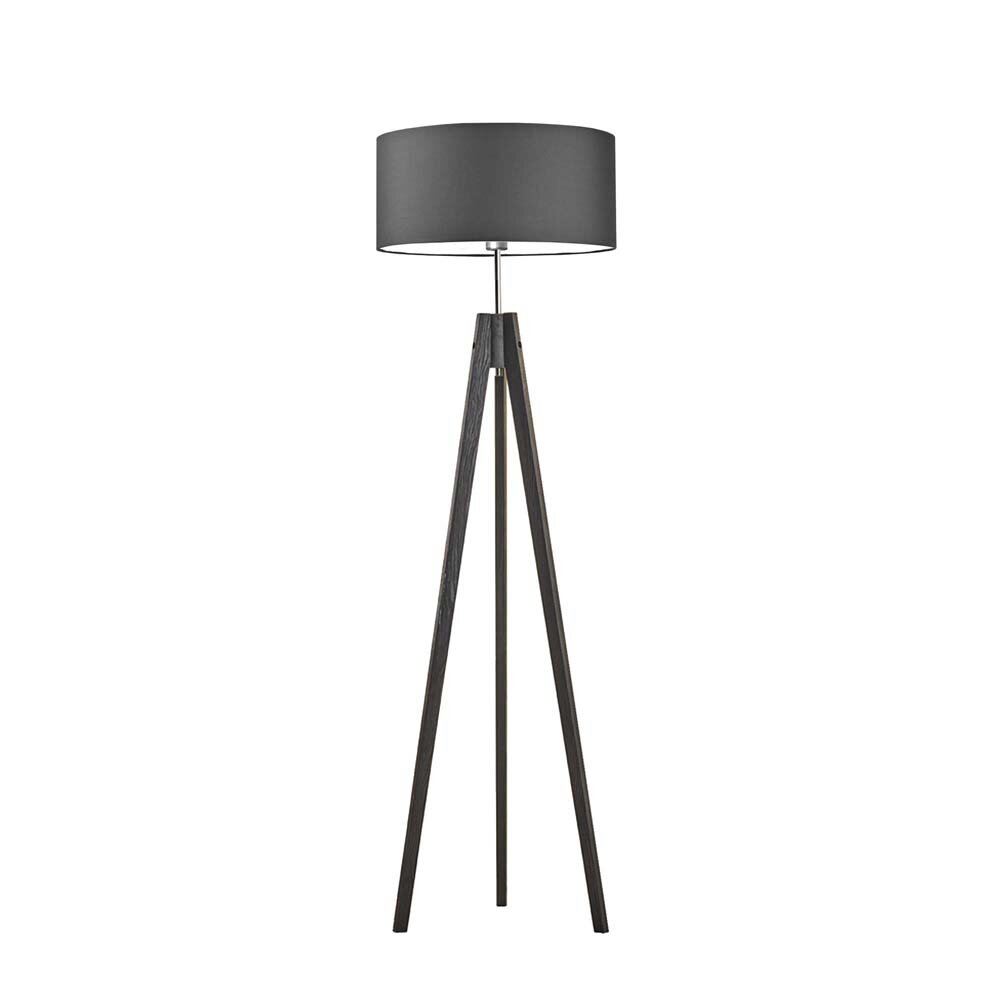 138 cm Tripod-Stehlampe Arbutis