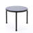 Chittenden Round Concrete Outdoor Side Table