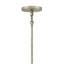 Rene 6 - Light Chandelier