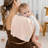 Cotton Burp Cloths 100% Cotton Bath Towels-829230630