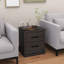 Hawi 46 cm W Bedside Table-1187698712