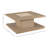 BALANCE SQUARE COFFEE TABLE