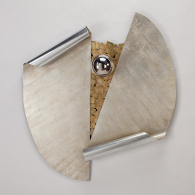Abstract Wall Decor