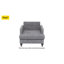 Fauteuil en chenille de 29,5 po de largeur Denzal CAL117-730543197