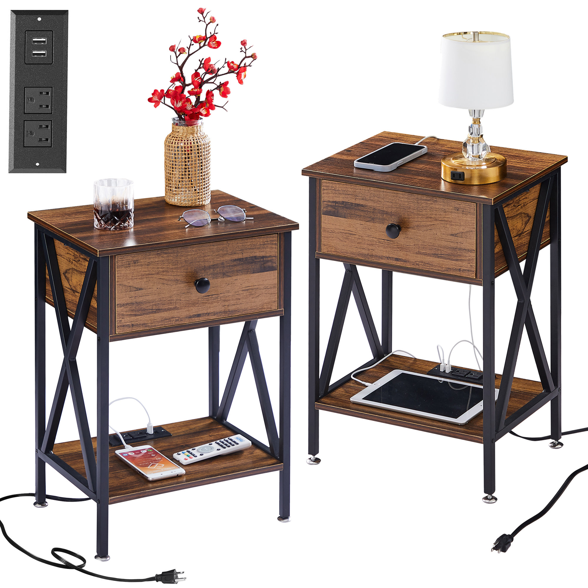 https://assets.wfcdn.com/im/63701306/compr-r85/2294/229440870/217-tall-1-drawer-nightstand-and-built-in-outlets.jpg