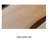 Minimalist Brown Rectangular Solid Wood Bar Counter-299919522