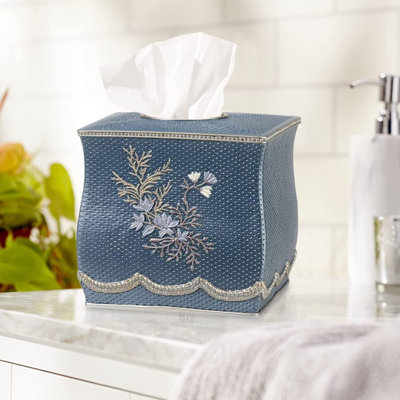 Tissue Box Cover