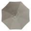 Parasol de marché 11 'Housel-88483065
