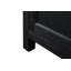 Meuble-lavabo simple 42 po avec plateau en pierre Marquist-64706110