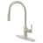 Brushed Nickel is out of stock