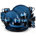 Dark Blue