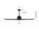Hydle 60'' Ceiling Fan with LED Lights