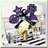 Black and Gold 61-Piece Birthday Party Decorations Set