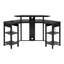 Bureau en coin Adaptor