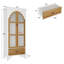 Armoire garde-manger de H 71 po