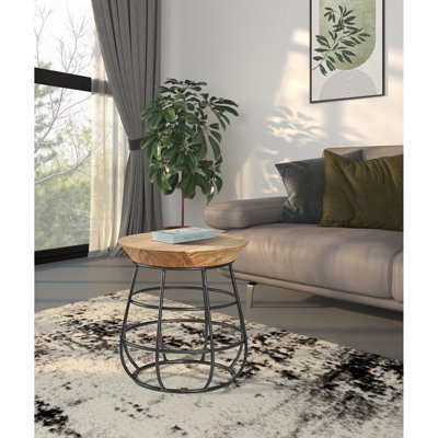 Carlie End Table