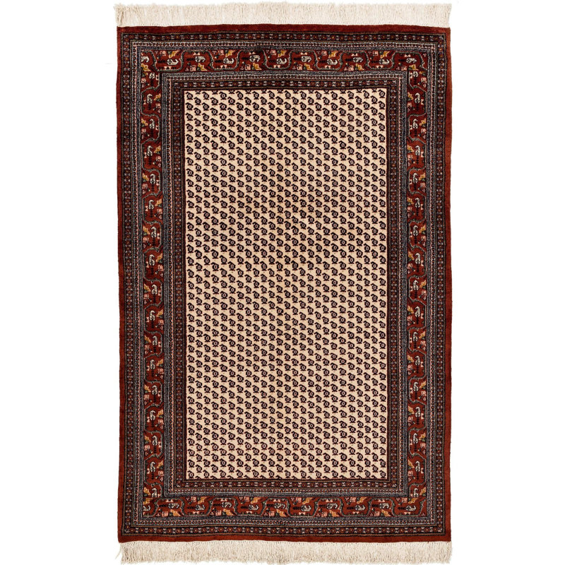 Oneill Ivory Rug