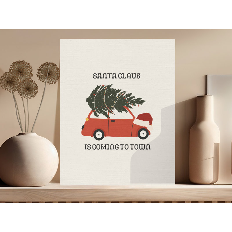 Fortin Wrapped Canvas Print Set, 8x10
