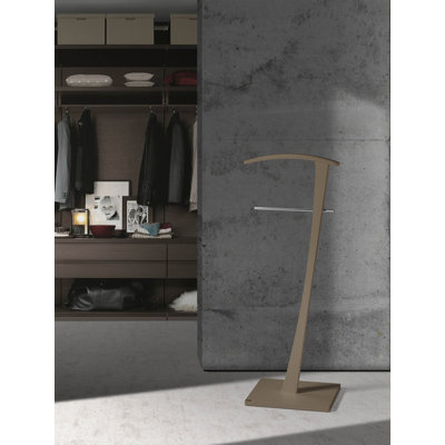 Rivero Freestanding Valet Stand
