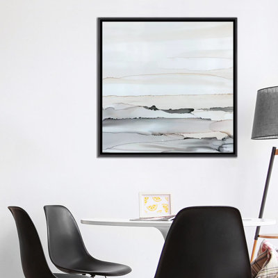 « Sunembrasshorizons I » par Carol Robinson, reproduction d’art