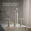 Robinet de salle de bain Purist®-1188379155