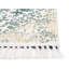 Ascenza Oriental Viscose Hand Woven Area Rug-1998749228