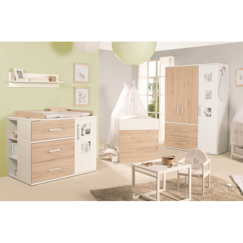 Pepe Changing Table