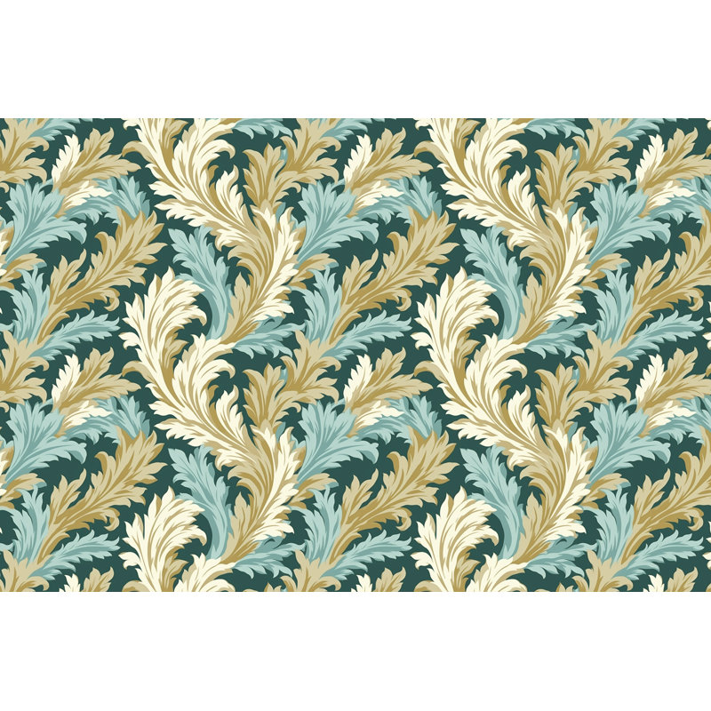 Paire de rideaux obscurcissant en polyester Nakyia, L 20 po x L 61 po