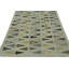 Scandinavian Wool Geometric Area Rug-1557136982